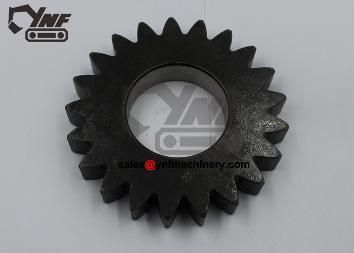 Ricambi riduttori traslazione e rotazione ZX200 YNF-GBX-B6C648A849, vista 1