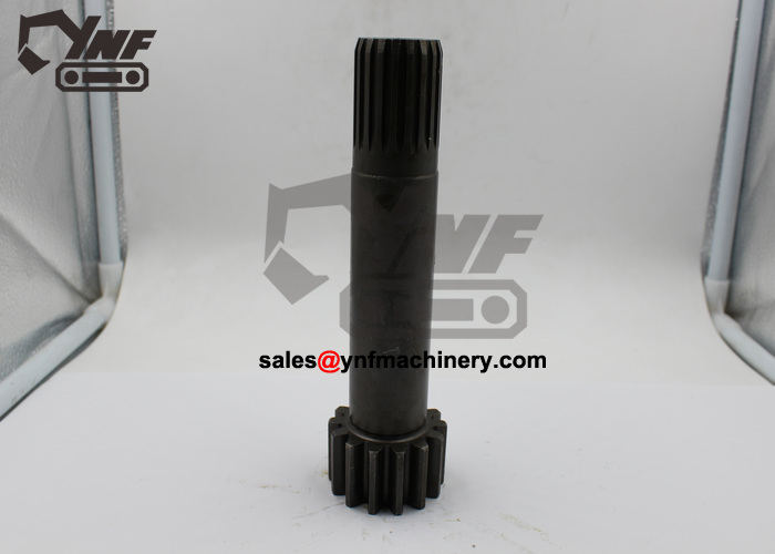 Ricambi riduttori traslazione e rotazione EX100-2-3-5-EX120-2-3-5 YNF-GBX-B955ED830B, vista 1