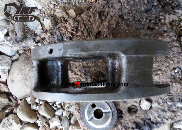 Ricambi riduttori traslazione e rotazione E110 YNF-GBX-B95AE8E747, vista 3