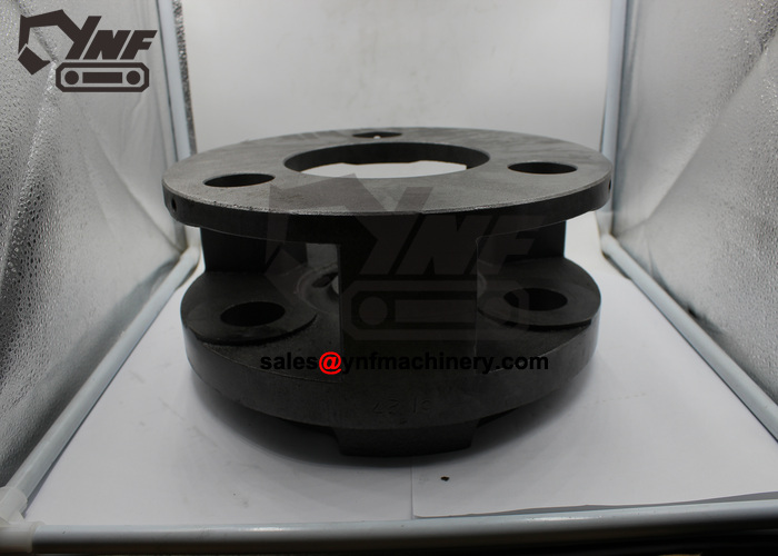 Ricambi riduttori traslazione e rotazione ZX200-ZX230-ZX225US YNF-GBX-BA65731762, vista 2
