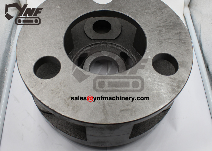 Ricambi riduttori traslazione e rotazione ZX200-ZX230-ZX225US YNF-GBX-BA65731762, vista 3