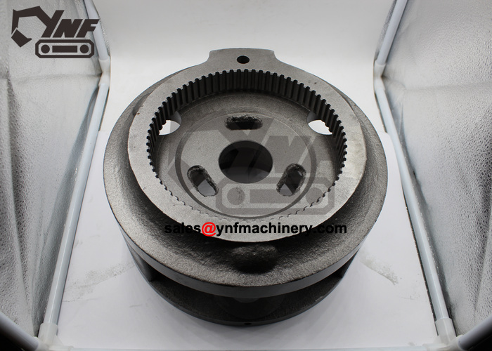Ricambi riduttori traslazione e rotazione ZX200-ZX230-ZX225US YNF-GBX-BA65731762, vista 4