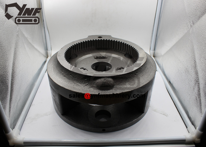 Ricambi riduttori traslazione e rotazione ZX200-ZX230-ZX225US YNF-GBX-BA65731762, vista 5