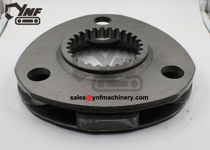 Ricambi riduttori traslazione e rotazione EX300-5-EX270LC-5 YNF-GBX-BB0112815B, vista 3