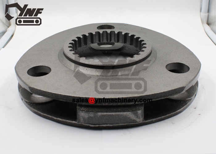 Ricambi riduttori traslazione e rotazione EX300-5-EX270LC-5 YNF-GBX-BB0112815B, vista 4