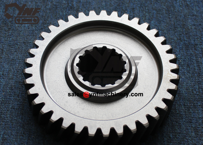 Ricambi riduttori traslazione e rotazione ZX330, 15T, 37T YNF-GBX-BB406BC0AF, vista 4