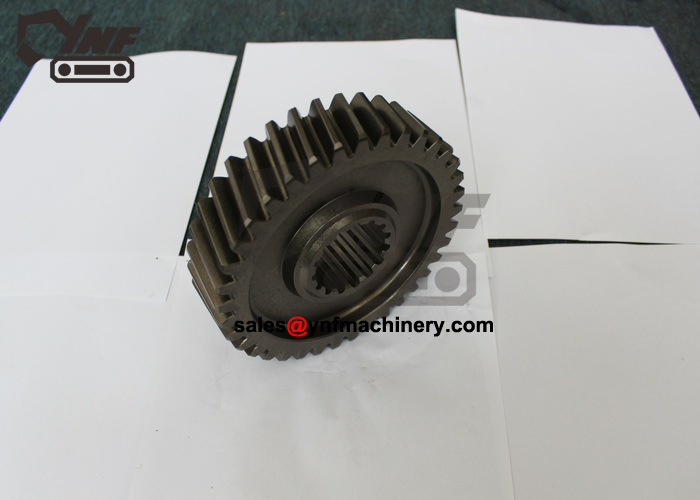 Ricambi riduttori traslazione e rotazione ZX330, 15T, 37T YNF-GBX-BB406BC0AF, vista 5