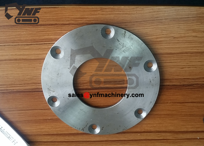 Ricambi riduttori traslazione e rotazione R140 YNF-GBX-BD3F92923A, vista 2