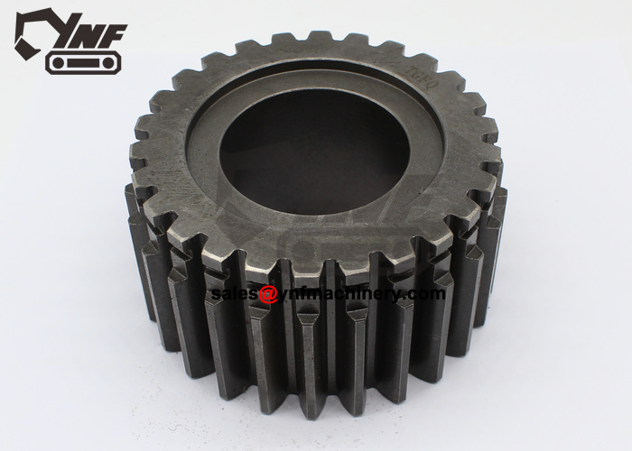 Ricambi riduttori traslazione e rotazione 332-H3925 YNF-GBX-C01A50B97B, vista 3