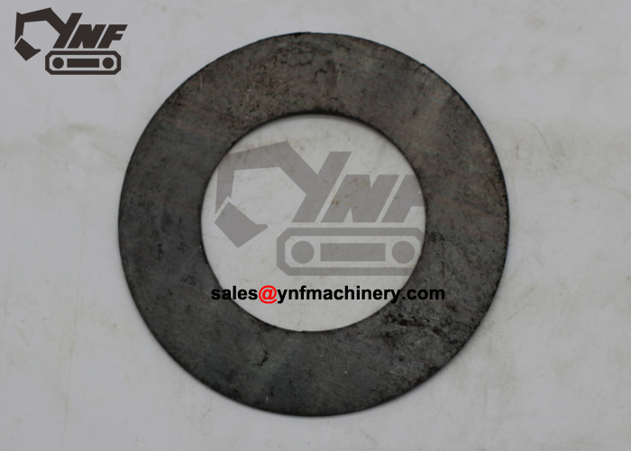 Ricambi riduttori traslazione e rotazione EX200-5, ZX200, ZX200-3, 4210851 YNF-GBX-C2003F35F1, vista 1