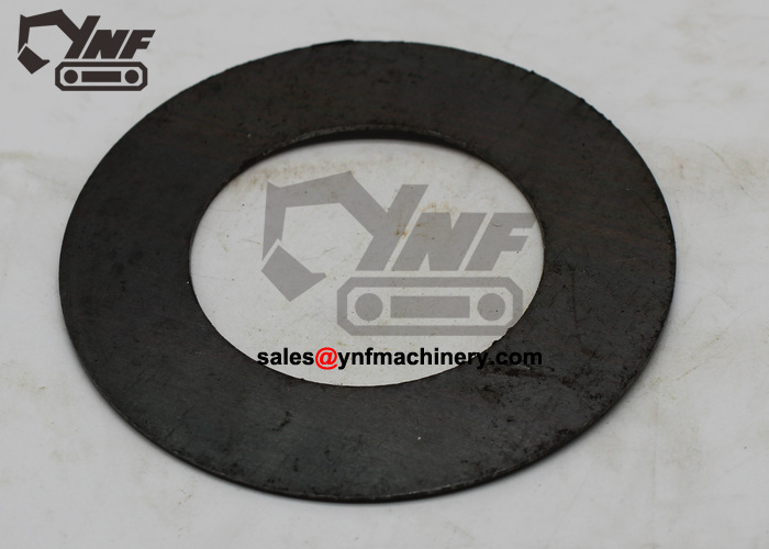 Ricambi riduttori traslazione e rotazione EX200-5, ZX200, ZX200-3, 4210851 YNF-GBX-C2003F35F1, vista 2