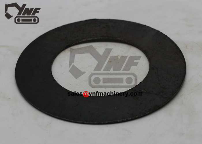 Ricambi riduttori traslazione e rotazione EX200-5, ZX200, ZX200-3, 4210851 YNF-GBX-C2003F35F1, vista 3