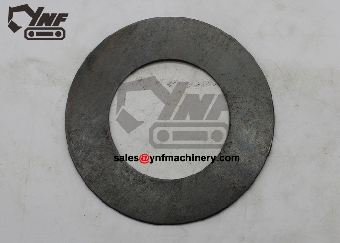 Ricambi riduttori traslazione e rotazione EX200-5, ZX200, ZX200-3, 4210851 YNF-GBX-C2003F35F1, vista 4