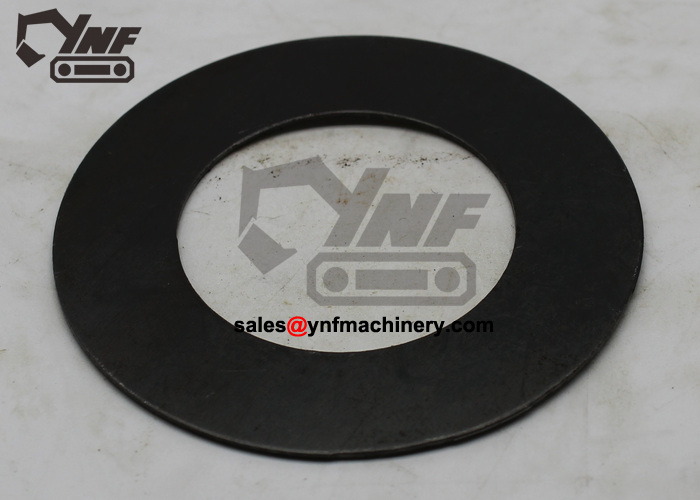 Ricambi riduttori traslazione e rotazione EX200-5, ZX200, ZX200-3, 4210851 YNF-GBX-C2003F35F1, vista 5
