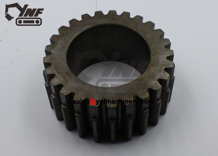 Ricambi riduttori traslazione e rotazione ZX200-ZX, 200L-3-ZX210-5G YNF-GBX-C3458163DA, vista 1