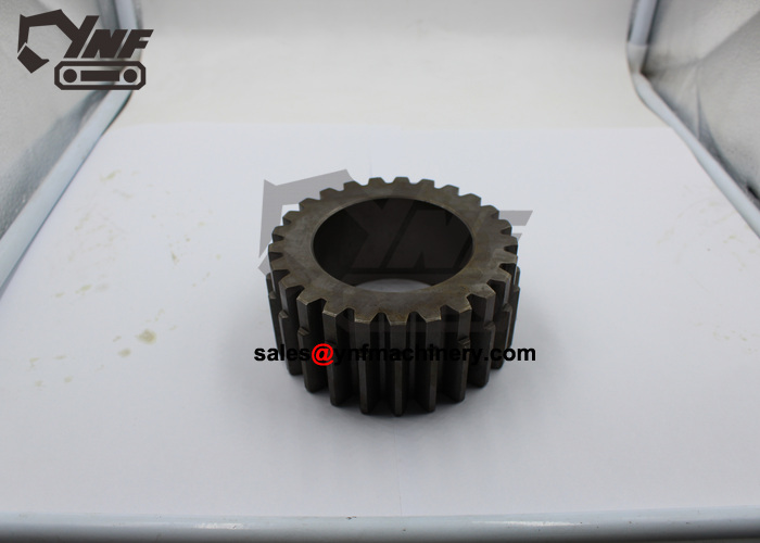 Ricambi riduttori traslazione e rotazione ZX200-ZX, 200L-3-ZX210-5G YNF-GBX-C3458163DA, vista 2