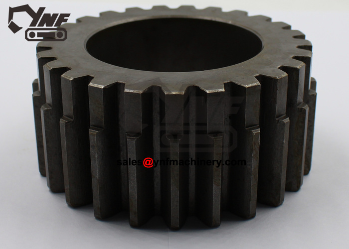 Ricambi riduttori traslazione e rotazione ZX200-ZX, 200L-3-ZX210-5G YNF-GBX-C3458163DA, vista 3
