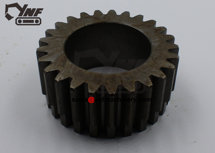 Ricambi riduttori traslazione e rotazione ZX200-ZX, 200L-3-ZX210-5G YNF-GBX-C3458163DA, vista 5