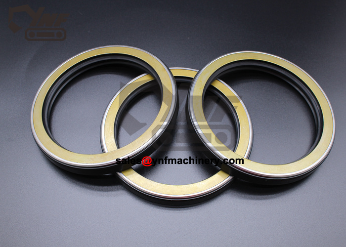 Ricambi riduttori traslazione e rotazione SE210LC, 7118-00240 YNF-GBX-C4F82754EA, vista 4