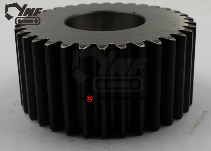 Ricambi riduttori traslazione e rotazione YNF01709, EX100-2-3-5 YNF-GBX-C73D452CBC, vista 5