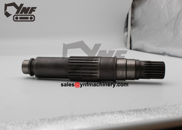 Ricambi riduttori traslazione e rotazione 210 YNF-GBX-C7D2D008F5, vista 5