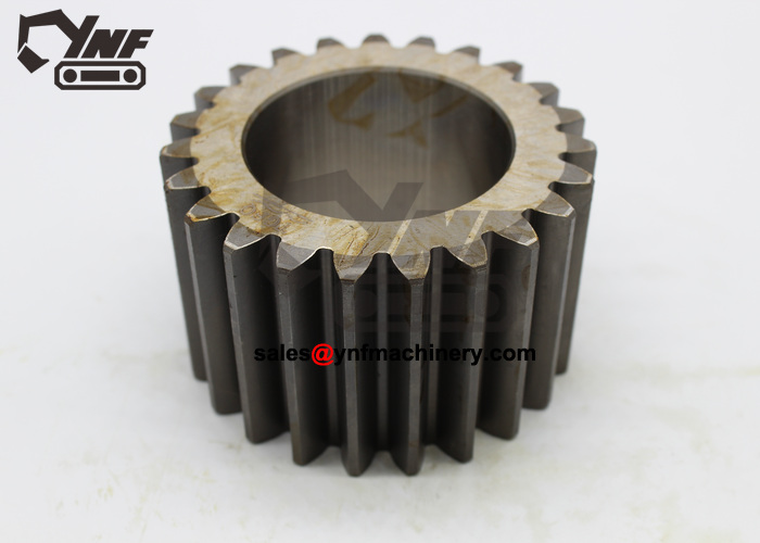 Ricambi riduttori traslazione e rotazione ZX200, 3084729 YNF-GBX-C85089A99C, vista 1