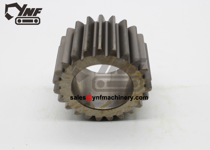 Ricambi riduttori traslazione e rotazione ZX200, 3084729 YNF-GBX-C85089A99C, vista 2