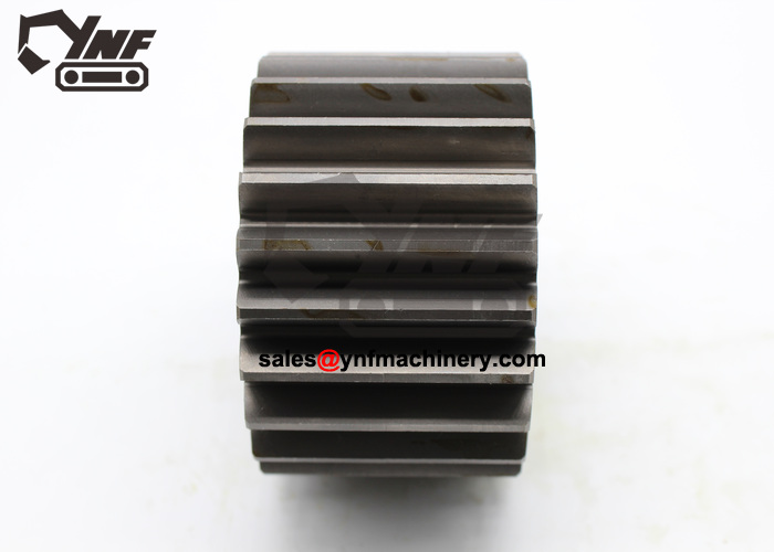 Ricambi riduttori traslazione e rotazione ZX200, 3084729 YNF-GBX-C85089A99C, vista 3