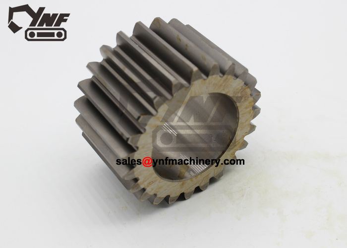 Ricambi riduttori traslazione e rotazione ZX200, 3084729 YNF-GBX-C85089A99C, vista 4