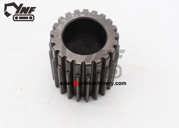 Ricambi riduttori traslazione e rotazione 3080617, EX60-5, 21T YNF-GBX-CDD71506E4, vista 1