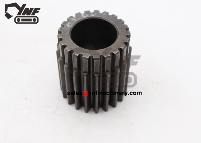 Ricambi riduttori traslazione e rotazione 3080617, EX60-5, 21T YNF-GBX-CDD71506E4, vista 2