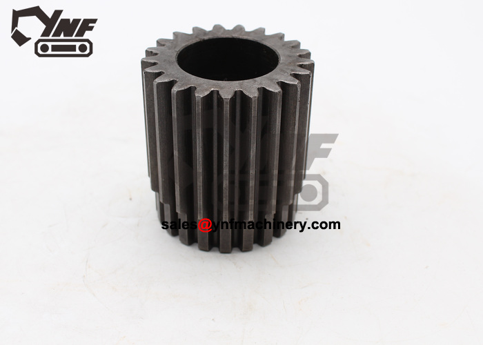 Ricambi riduttori traslazione e rotazione 3080617, EX60-5, 21T YNF-GBX-CDD71506E4, vista 4