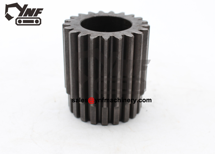 Ricambi riduttori traslazione e rotazione 3080617, EX60-5, 21T YNF-GBX-CDD71506E4, vista 5