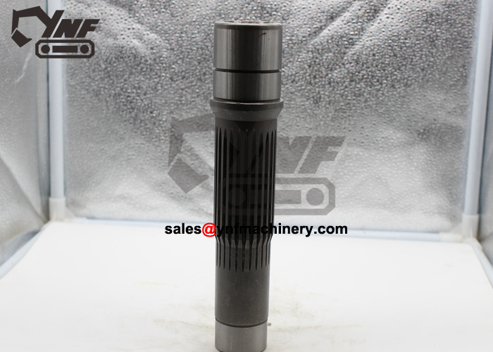 Ricambi riduttori traslazione e rotazione 2049166, ZX200 YNF-GBX-CE3E03F033, vista 3