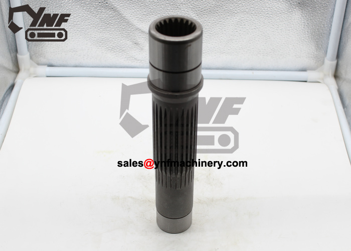 Ricambi riduttori traslazione e rotazione 2049166, ZX200 YNF-GBX-CE3E03F033, vista 4