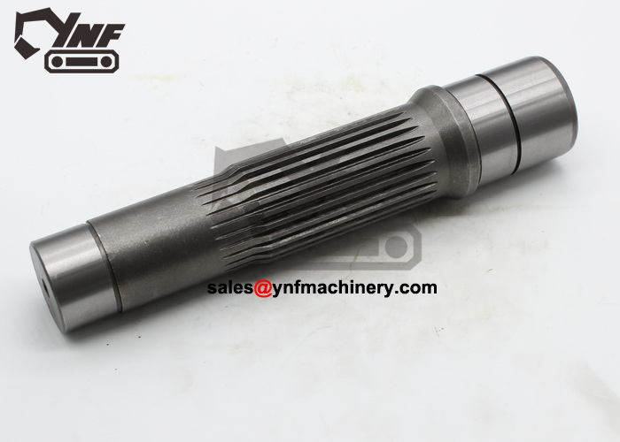 Ricambi riduttori traslazione e rotazione 2049166, ZX200 YNF-GBX-CE3E03F033, vista 5