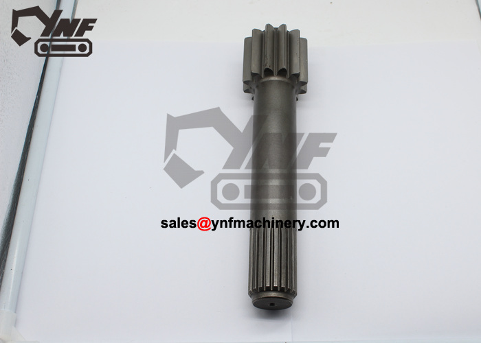 Ricambi riduttori traslazione e rotazione LQ15V00007S099-SK230-6 YNF-GBX-CF7DE40F0B, vista 5