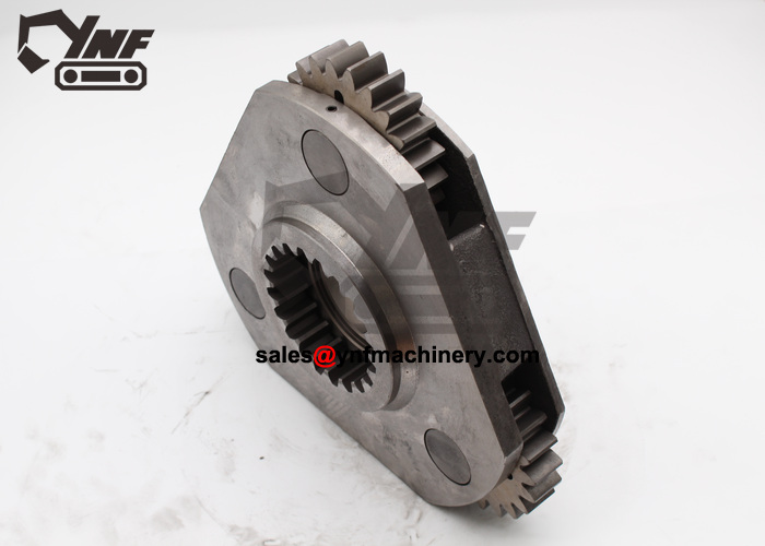 Ricambi riduttori traslazione e rotazione EC360 YNF-GBX-D0284358FA, vista 5