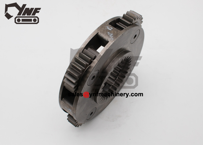 Ricambi riduttori traslazione e rotazione YNF01200, 160144A1, SH200 YNF-GBX-D1217DC499, vista 2