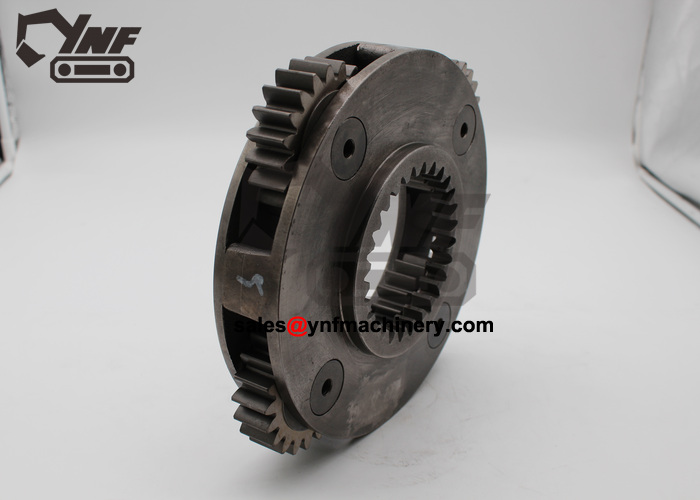 Ricambi riduttori traslazione e rotazione YNF01200, 160144A1, SH200 YNF-GBX-D1217DC499, vista 3