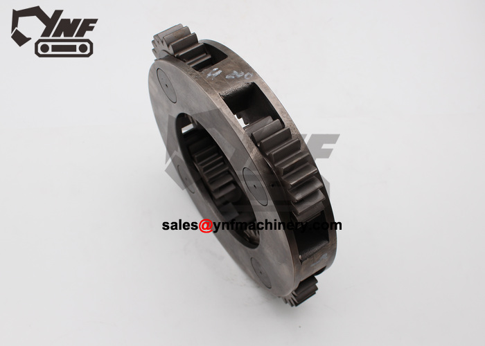 Ricambi riduttori traslazione e rotazione YNF01200, 160144A1, SH200 YNF-GBX-D1217DC499, vista 4