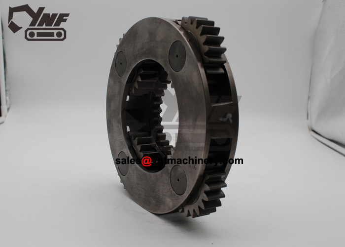Ricambi riduttori traslazione e rotazione YNF01200, 160144A1, SH200 YNF-GBX-D1217DC499, vista 5
