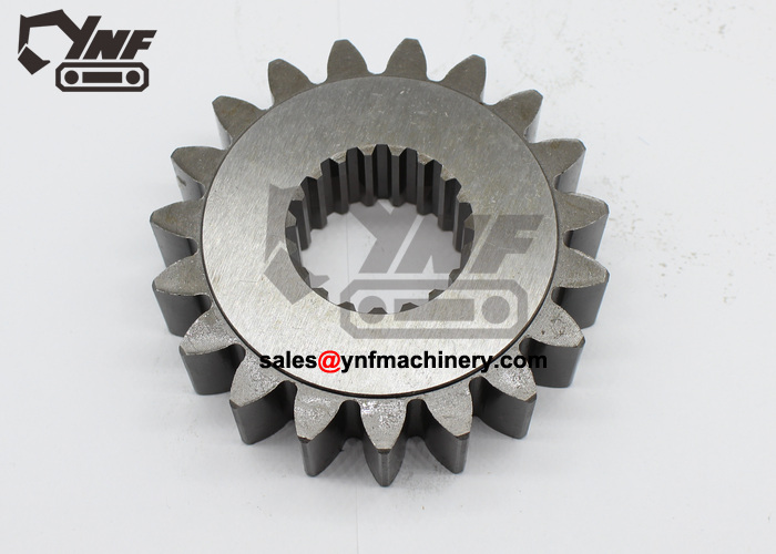 Ricambi riduttori traslazione e rotazione YN32W01007P1-SK200-6 YNF-GBX-D319912526, vista 1