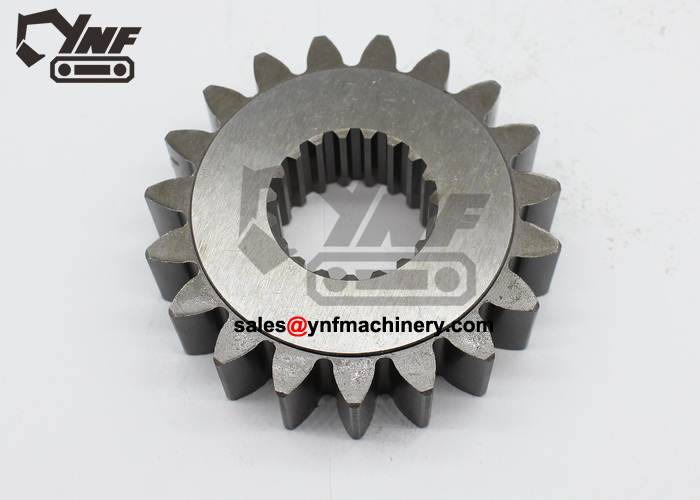 Ricambi riduttori traslazione e rotazione YN32W01007P1-SK200-6 YNF-GBX-D319912526, vista 2