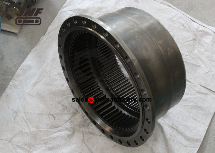 Ricambi riduttori traslazione e rotazione 7022195 YNF-GBX-D4F5677024, vista 3