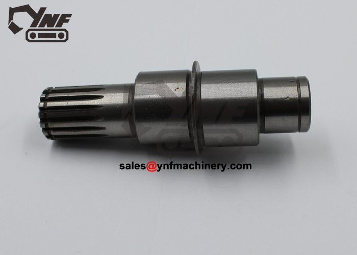 Ricambi riduttori traslazione e rotazione 2441U831S9- YNF-GBX-D60F5B6987, vista 2