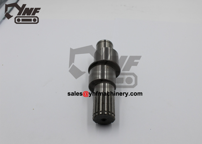 Ricambi riduttori traslazione e rotazione 2441U831S9- YNF-GBX-D60F5B6987, vista 4