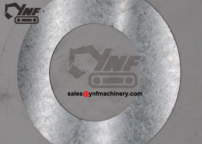 Ricambi riduttori traslazione e rotazione JCB220, 05-903871 YNF-GBX-D640EFAA91, vista 1