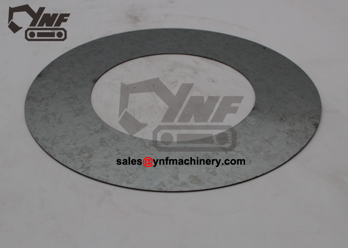 Ricambi riduttori traslazione e rotazione JCB220, 05-903871 YNF-GBX-D640EFAA91, vista 4