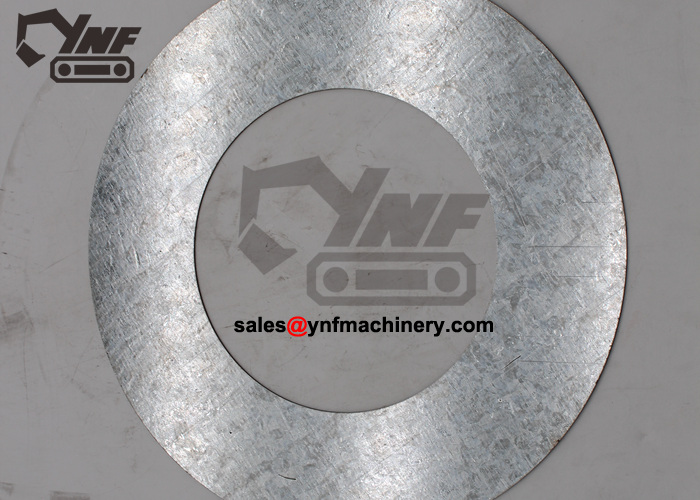 Ricambi riduttori traslazione e rotazione JCB220, 05-903871 YNF-GBX-D640EFAA91, vista 5